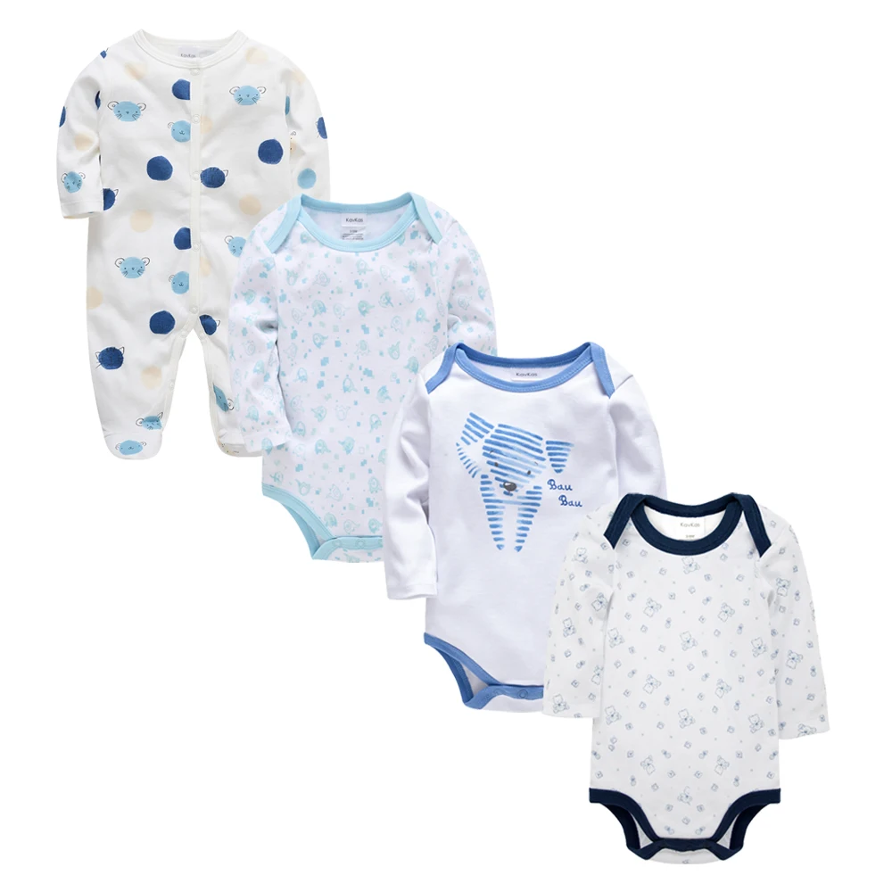 Honeyzone Одежда для новорожденных с длинными рукавами и круглым вырезом для маленьких девочек с милым мультяшным принтом bebek giyim ropa de bebe nena 3, 6, 9, 12M Carters baby