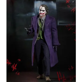 

30cm Suicide Squad The Joker 3 Action Figure PVC Anime Toys Model Action Figure Toy Collection Doll Christmas Birthday Gift