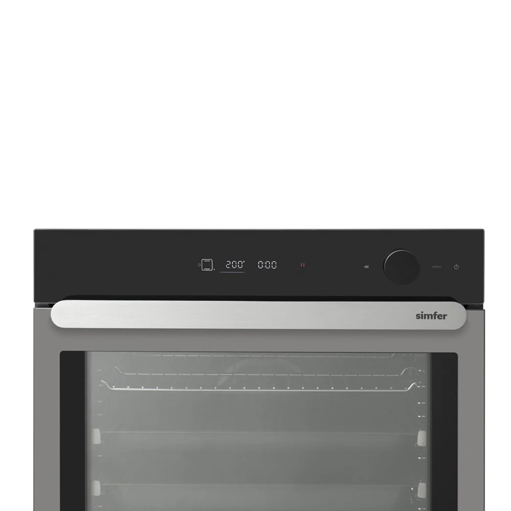 Электрический духовой шкаф Simfer B6ES89021