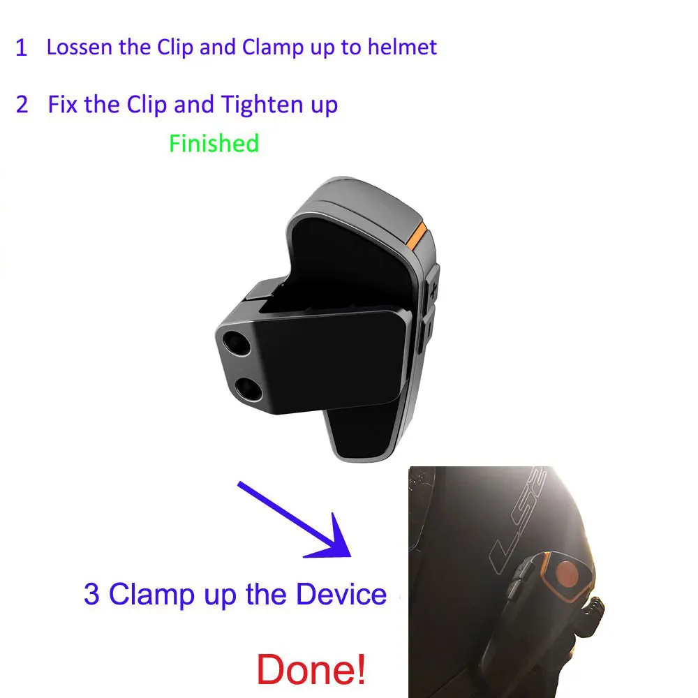 clips