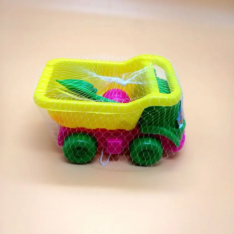 Yiwu New Style Toy Dune Buggy Children Creative Toy Sand Sculpture Toy sha che Two Yuan Shop Supply of Goods