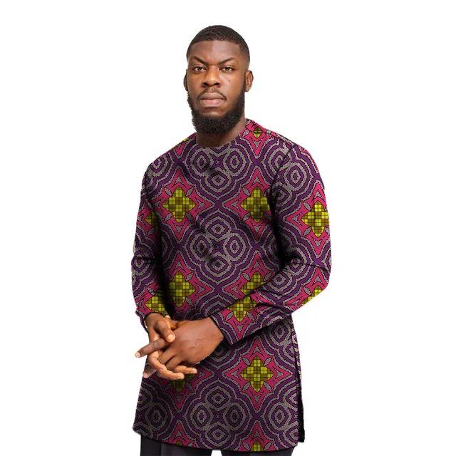 Benga African Print  2 Piece Set - Image 2
