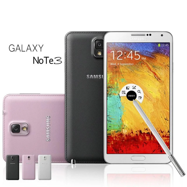 Galaxy Note 2 Cdma Unlocked