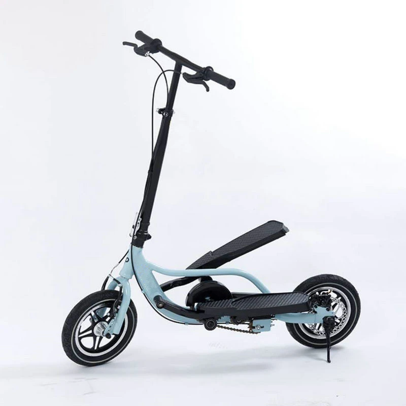 12 inch kick scooter