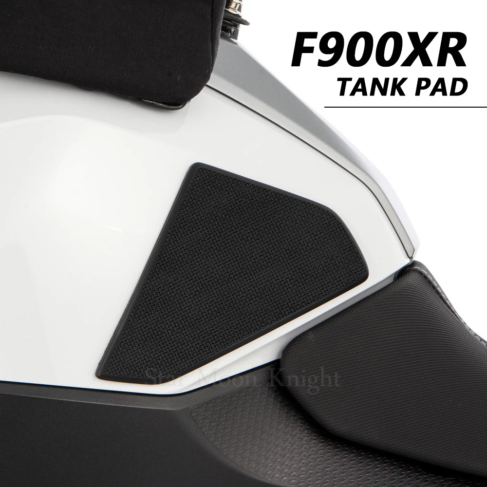 BMW F 900 XR 2020 Motografix 3D Gel Tank Pad Protector TB048KE 
