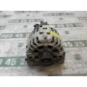 

ALTERNATOR SKODA FABIA (5J2) Spirit VWAG 03D903025 90A [16137072]