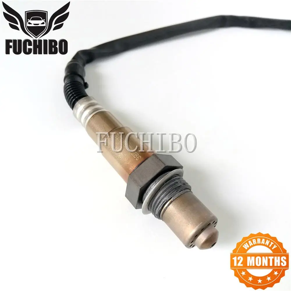 Датчик кислорода FUCHIBO 39210-22610 для 1994-2012 hyundai TUCSON TRAJET TIBURON MATRIX i30 GETZ Accent X-3 LC COUPE 39210-22620