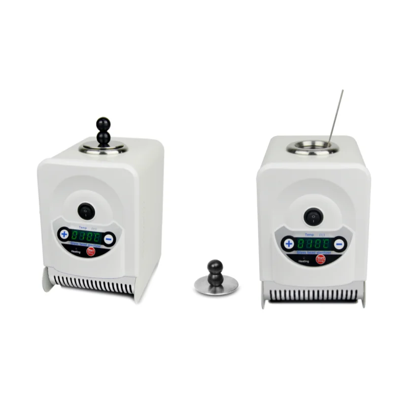 HY-300D High Precision Light Weight Simple Operation Lab Heated Glass Bead Sterilizer Sterilization Autoclave Equipments