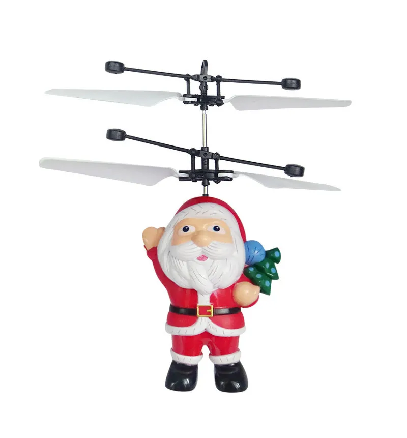

Mini drone RC Helicopter Drone Minions Helicopter Quadcopter Drone Flying Sensory Toy For Kids Christmas Gift For Children 2019