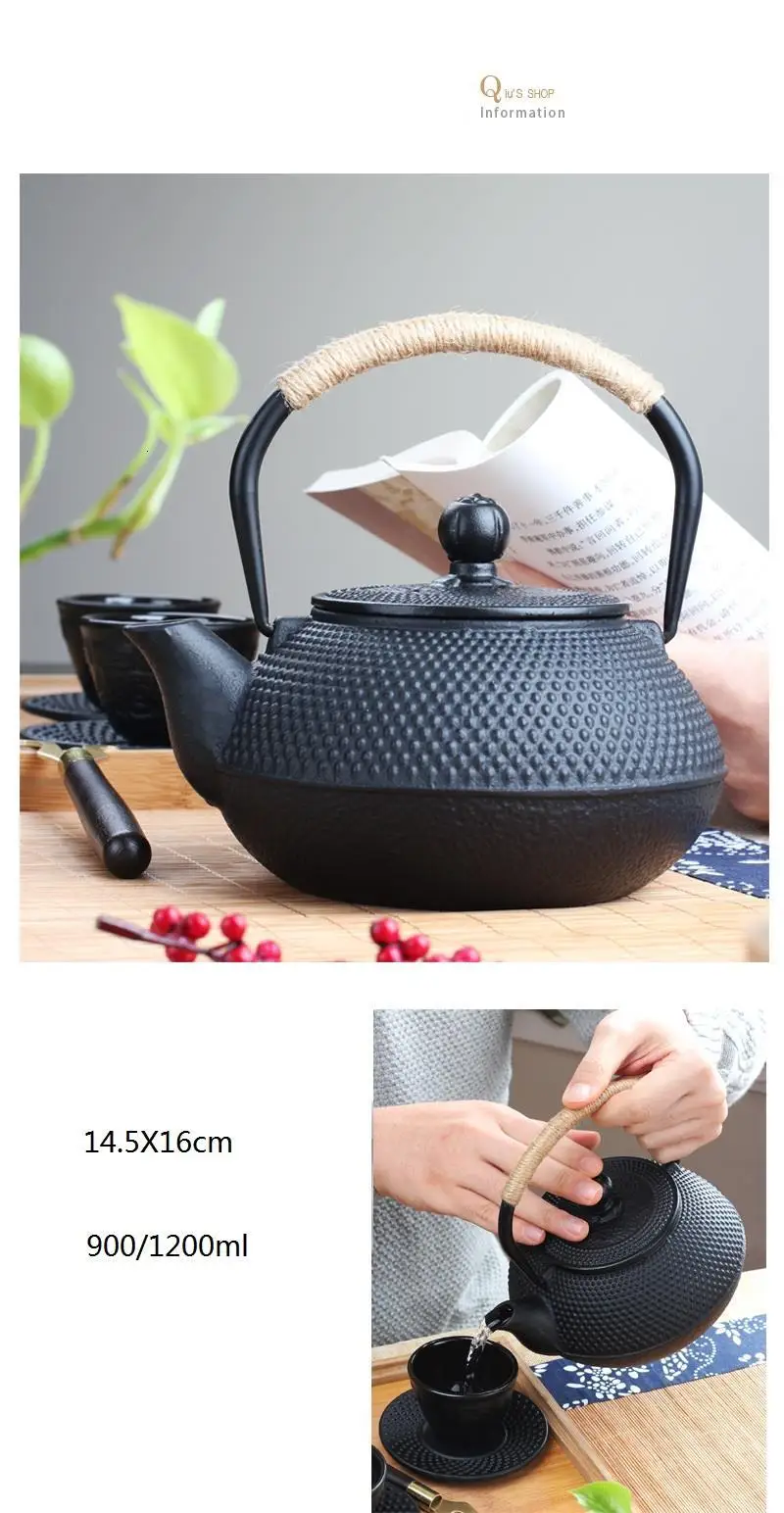 Para чай Bollitore кувшин для воды коллекционный Articulo Cocina Bouilloire Teiera Chaleira Samovar Theepot Tetera De Te китайский чайник
