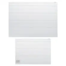 ПВХ А4 А5 прозрачные пластиковые водонепроницаемые канцелярские принадлежности чехол на молнии сумка