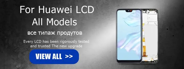 ЖК-дисплей PINZHENG AAAA для huawei mate 10 Lite, сенсорный экран, дигитайзер, Замена для huawei nova 2i, ЖК-экран S