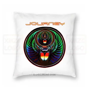 

T Pillow case Logo Crew Neck Men Journey Scarab Fashion T Women Men
