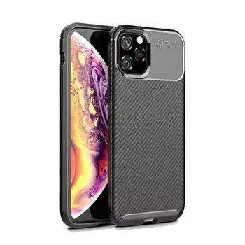 

Protective Cover for iphone 11 Case ,Slim soft Protective back cover case for iPhone 11 Pro Max/ iphone11Pro/ iphone11 in Fitted