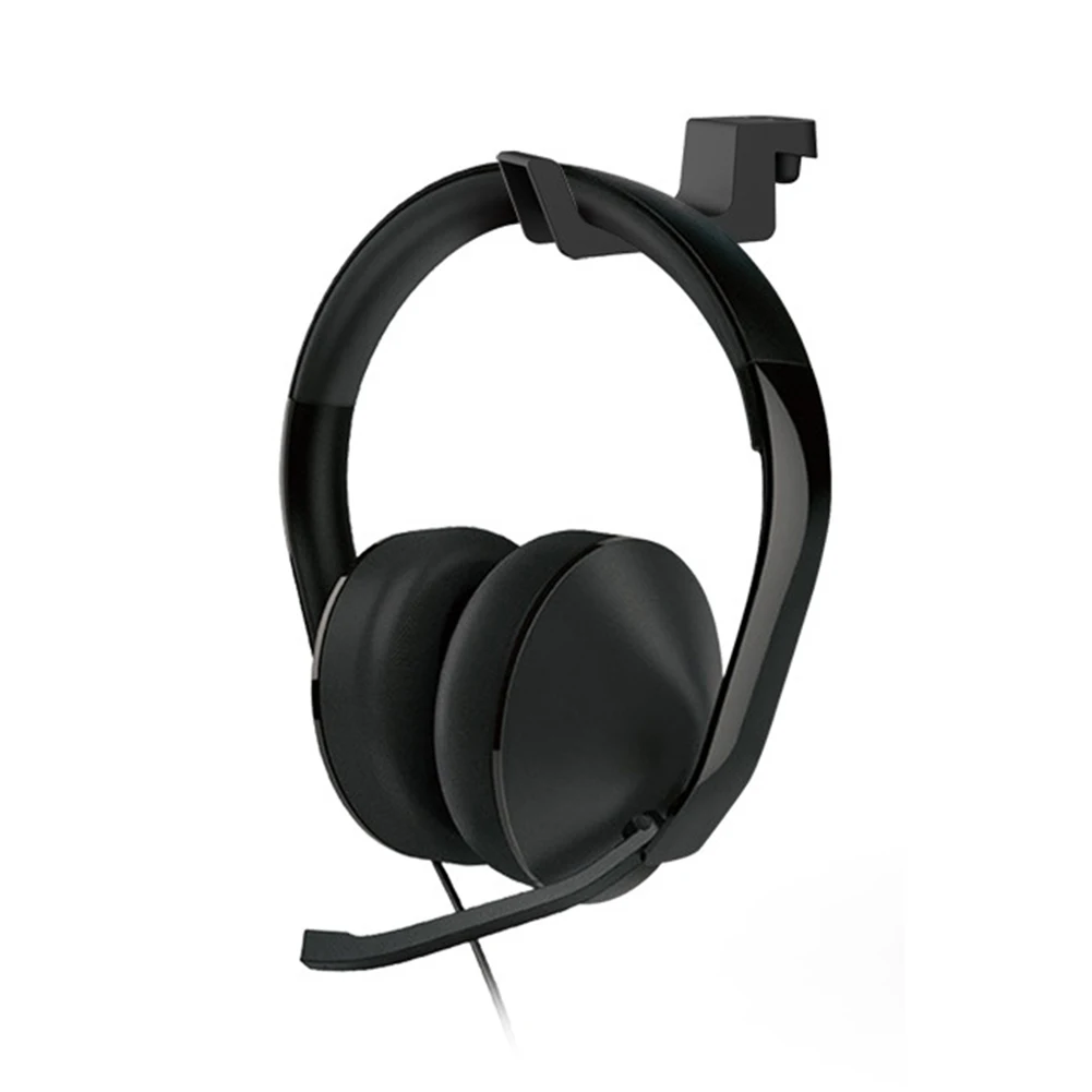 HeadphonesHolderHeadsetEarphoneStorageHookHangerBracketforXbox