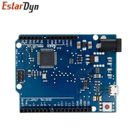Leonardo R3 Microcontroller Original Atmega32u4 Development Board Or With USB Cable Compatible For Arduino DIY Starter Kit - Image 6