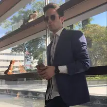 Xiaomi-Afeitadora eléctrica Mijia para hombre, afeitadora de barba en seco y húmedo, recargable, lavable, cabezal 3D, cuchillas duales