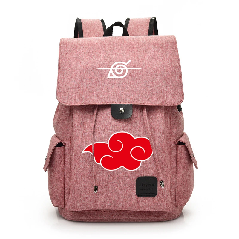 Anime_Naruto_Cartoon_Canvas_Backpack_for_Teenage_Akatsuki_Itachi_Sharingan_School_Daypack_Large_Capa (2)