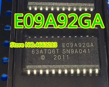 5 шт.~ 10 шт./лот E09A92GA SOP24