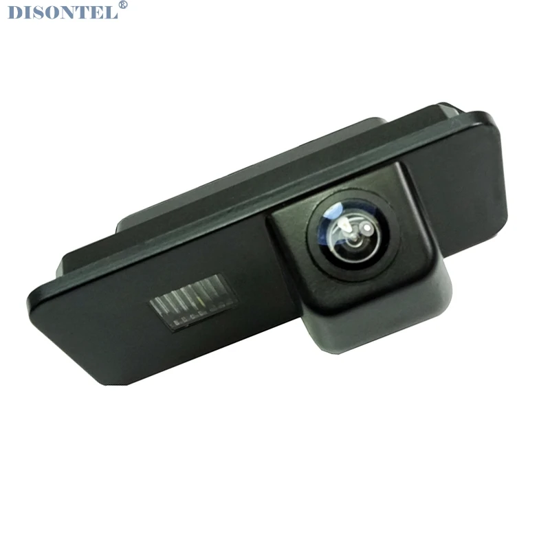 CCD Автомобильная камера заднего вида для VW GOLF V 5 PASSAT CC POLO(2 клетки) PHAETON BEETLE вариант