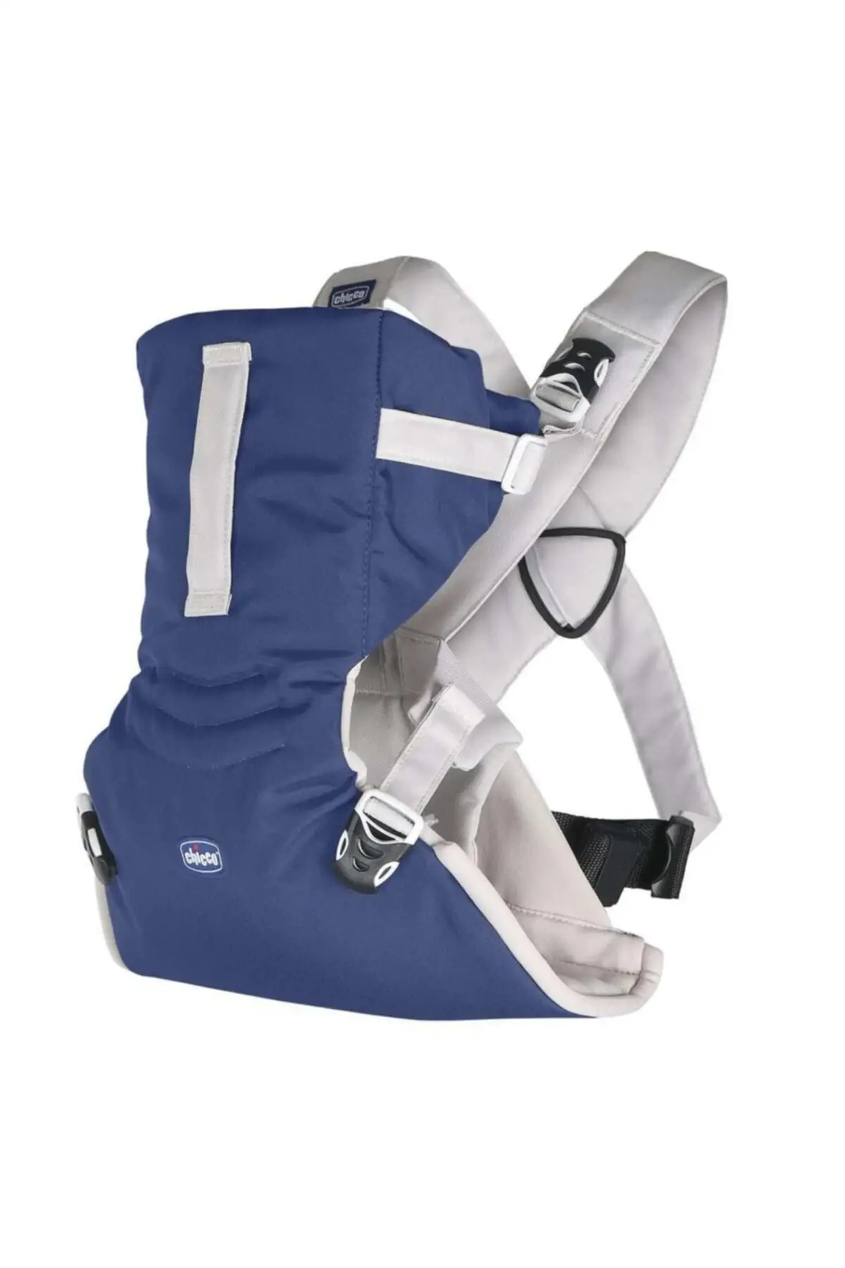 Easy Fit Kangaroo Blue Passion