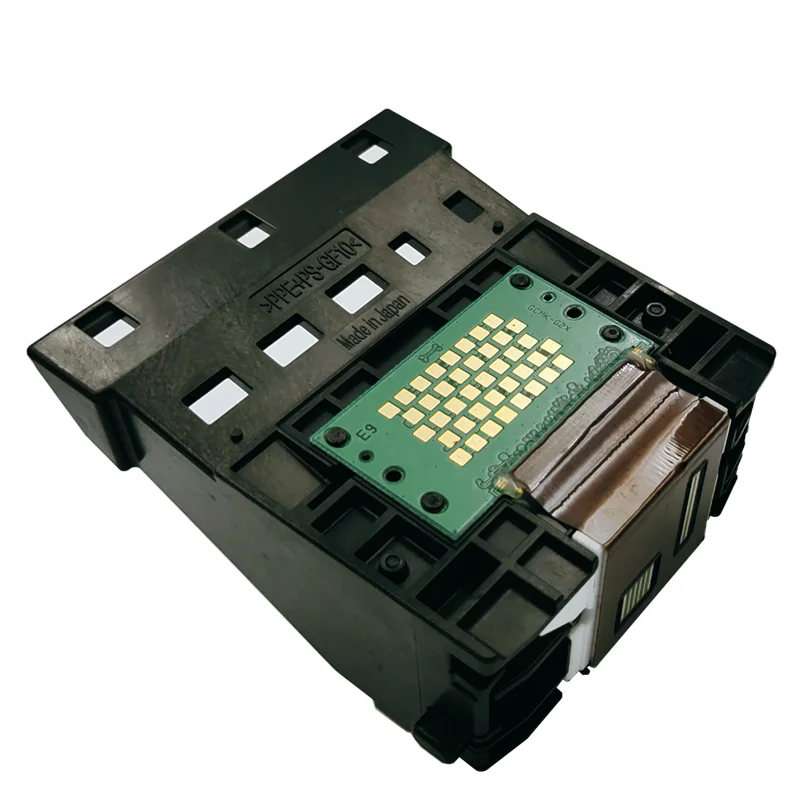 Печатающая головка для Canon i550 PIXUS 550i оригинальная печатающая с функцией печати на