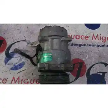 

SD7V16 MOD 1106P AIR CONDITIONING COMPRESSOR PEUGEOT 306 SALOON 3/5 DOORS (S1)