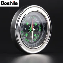 Детский Компас для студентов, высокоточный открытый компас для молодых студентов, спортивные портативные Обучающие инструменты для взрослых