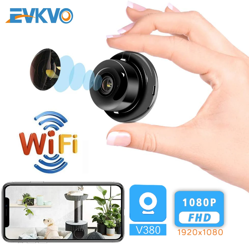 baby monitor app with night vision