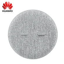 Huawei CP61 Беспроводное зарядное устройство 27 Вт Max Qi Беспроводное зарядное устройство супер Зарядка для huawei P30 Pro mate 20 RS Pro iPhone 11 samsung S10
