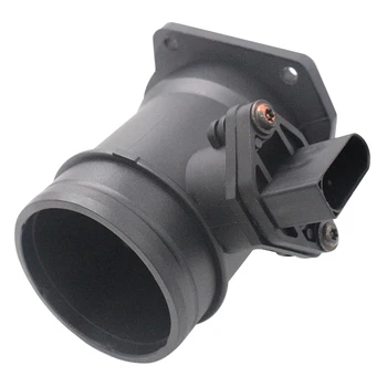

Mass Air Flow Sensor Meter MAF 06B133471 0280218013 0280218014 0986280206 for Audi A4 A6 VW Passat 1.8