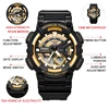 Casio watch selling watch men top luxury set military digital watches sport 100m Waterproof quartz men watch relogio masculino ► Photo 2/6