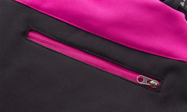 Snow Pants Women Men Thick Warm Fleece Softshell Pants for Waterproof Windproof Fishing Camping Hiking Skiing Trousers