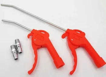 

Nozzle Blower Compressor Pneumatic Hand Tool Long/Short Compressed air