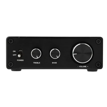

High Quality Tube Phono Stage Digital Turntable Audio Pre-Amplifier Hi-Fi AUX Preamplifier