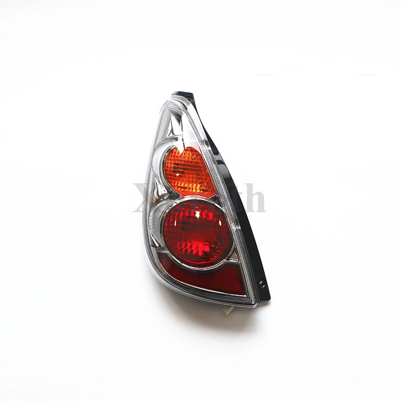 Высококачественная Автомобильная галогеновая лампа заднего света/лампа для SUZUKI AERIO/Liana sedan/Hatchback