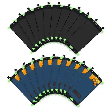 

5 pieces of LCDs For Samsung J5 Galaxy J530 LCD 2017 J5 Pro J530 SM-J530F J530FM LCD Display and Touch Screen Digitizer Assembly