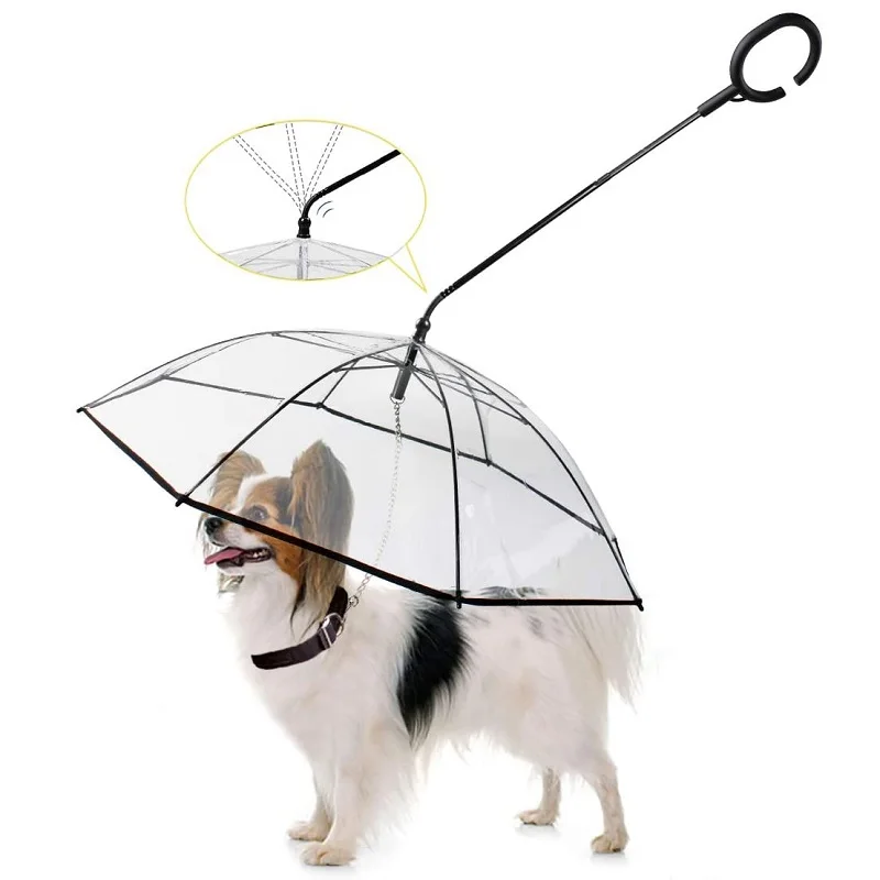 Paraguas para perros pequeños, Correa resistente a la lluvia, a de nieve, ajustable AliExpress Hogar y jardín