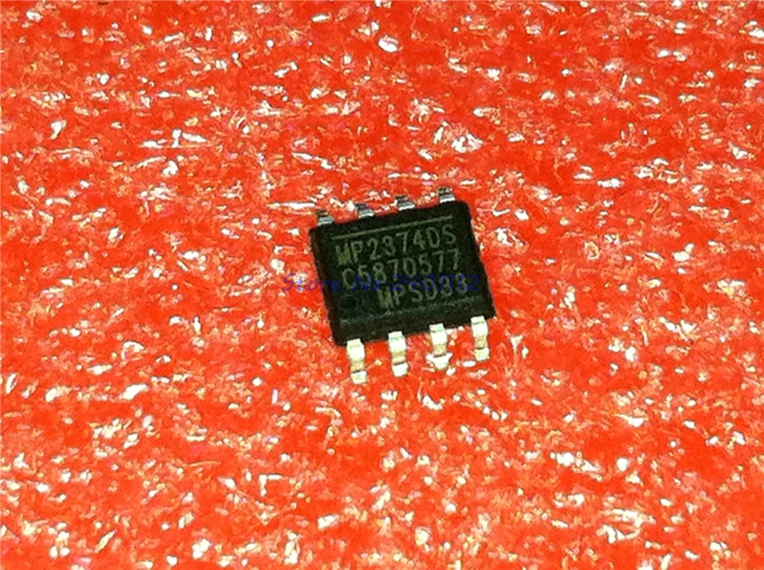 5 шт./лот SOP 8 MP2374DS MP2374 SMD SOP8 в наличии|Трансформаторы| |