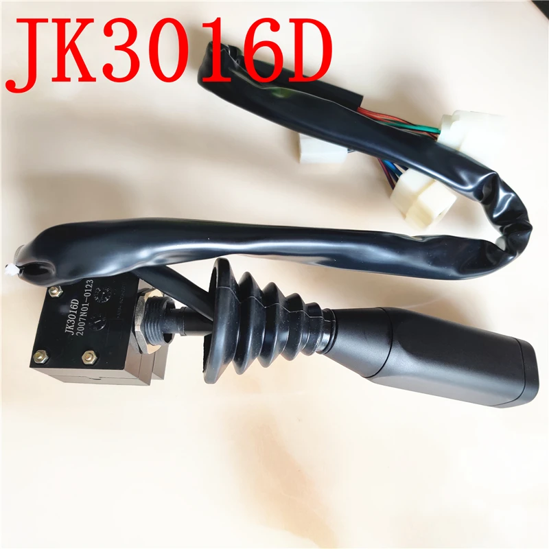 Kinglong bus part retarder Combination switch JK3016D
