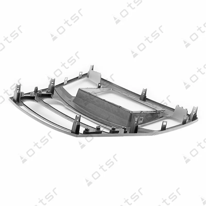 Автомобильный радиоприемник стерео Панель пластина для MITSUBISHI Galant 2004 2005 2006 2007 2008 2009 2010 Grunder 2007+ рамка