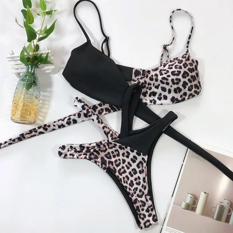 Sexy Bikini 2021 - Women Swimwear - set 2