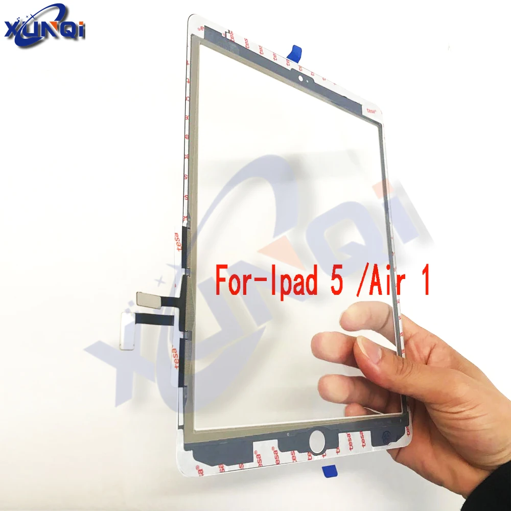 100% протестированный ЖК-экран OK New A1674 A1675 A1673 для Apple iPad Pro 9 7 ЖК-дисплей с сенсорным