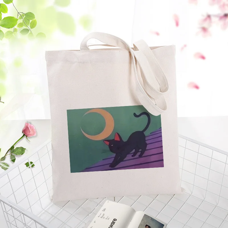 Зеленая серия сумки вместительная сумка для покупок сумка на заказ Печать текстовый логотип канва для DIY ежедневного использования Эко экологическая многоразовая утилизация