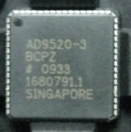 

AD9520-3BCPZ AD9520-3 AD9520-1BCPZ AD9520-1