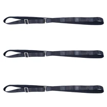 Держатель рубашки Регулируемый рядом с рубашкой оставайтесь лучший Tuck It ремень для женщин мужчин работы интервью EIG88