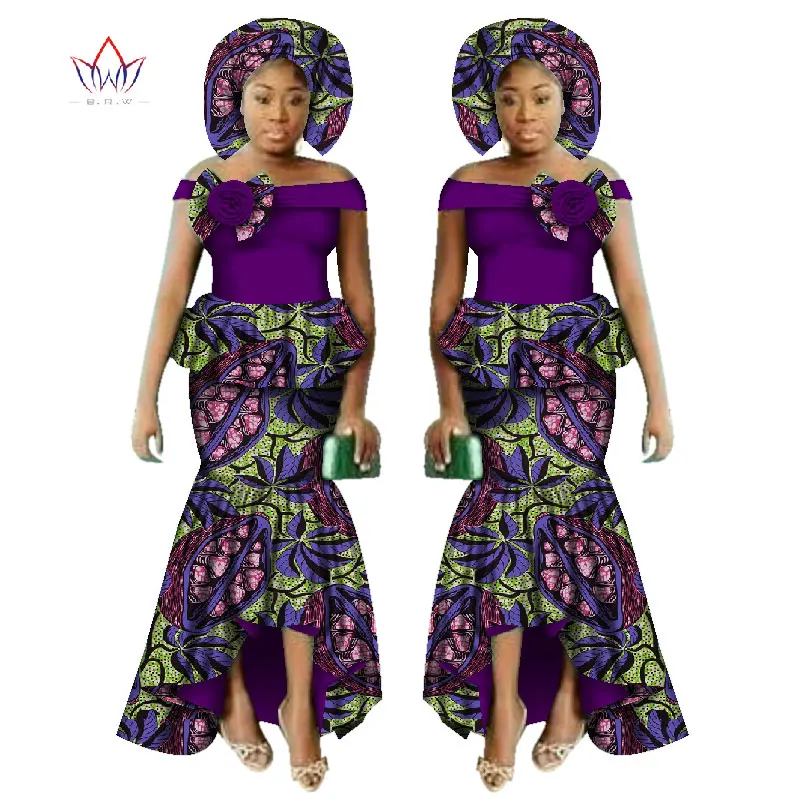 Cheap Roupas africanas