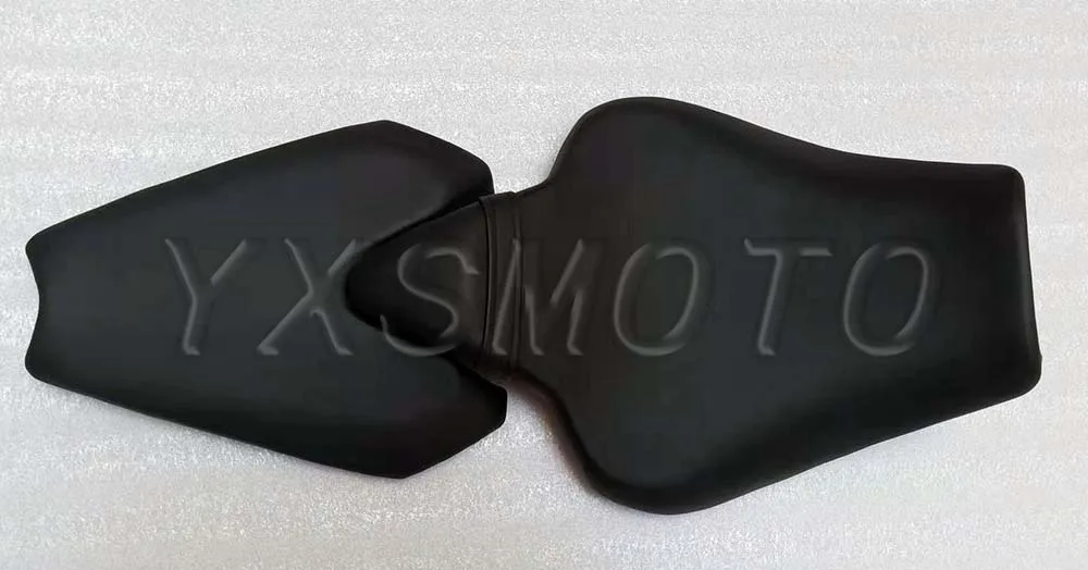 Передние и задние подушки Z1000 для Kawasaki z1000 передние кожаные сиденья 2014 2015