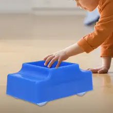 Физика автомобиль тележка мини физика Лаборатория Модель автомобиля тележка физический эксперимент обучающий инструмент лабораторная поставка