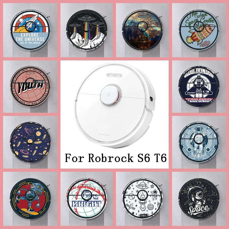 aliexpress roborock s6